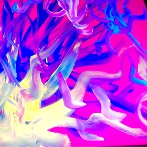 Home made art prints sold at $45a piece just let me know which ones you like